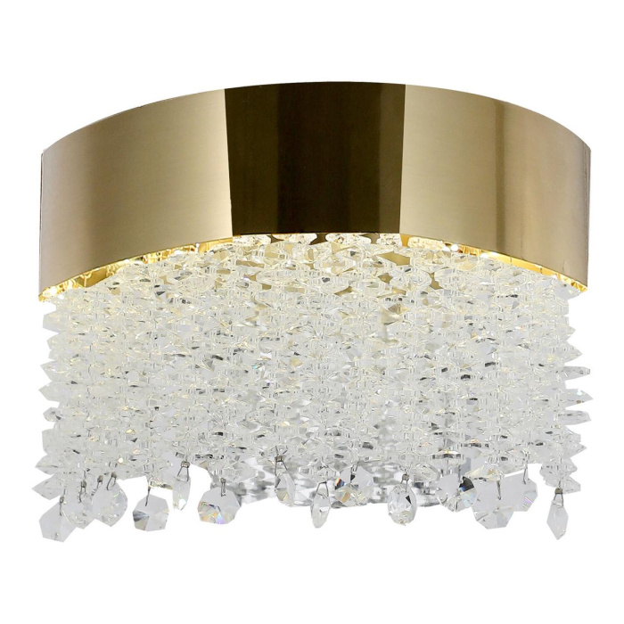 Настенный светильник Lussole Starr LSP-7478