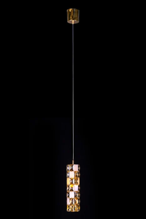 Подвесной светильник Leon Celine LE3010/1S GD