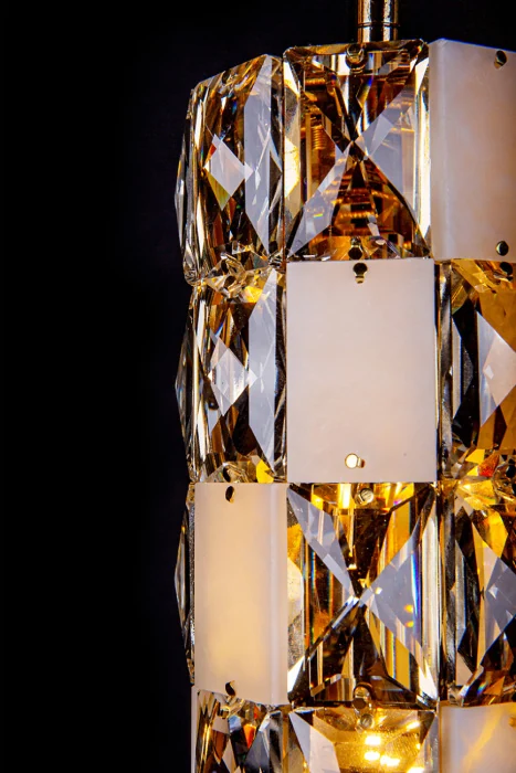 Подвесной светильник Leon Celine LE3010/1S GD