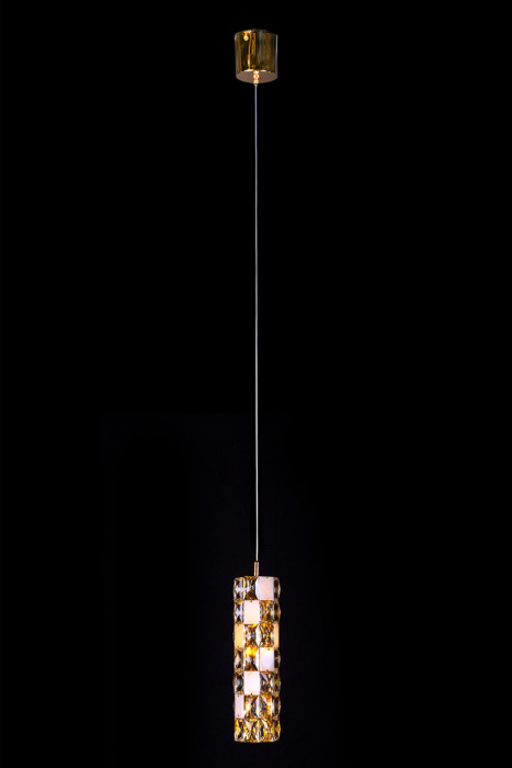 Подвесной светильник Leon Celine LE3010/1S GD