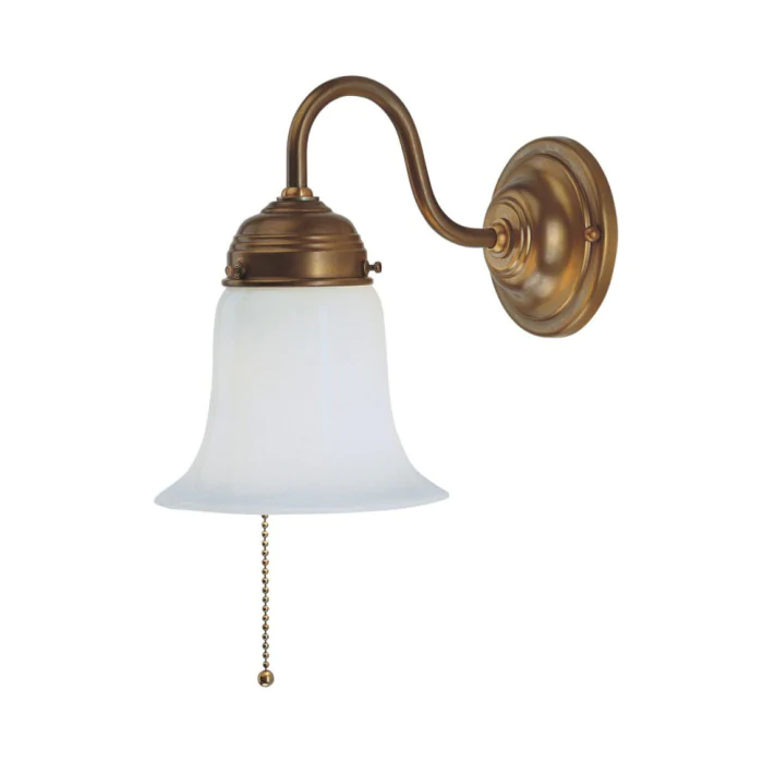 Бра Berliner Messinglampen A8-01opB