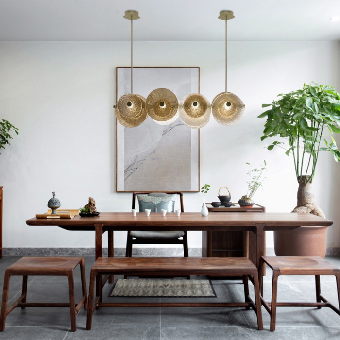 Подвесной светильник VARSEL ImperiumLoft