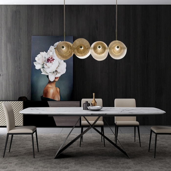 Подвесной светильник VARSEL ImperiumLoft