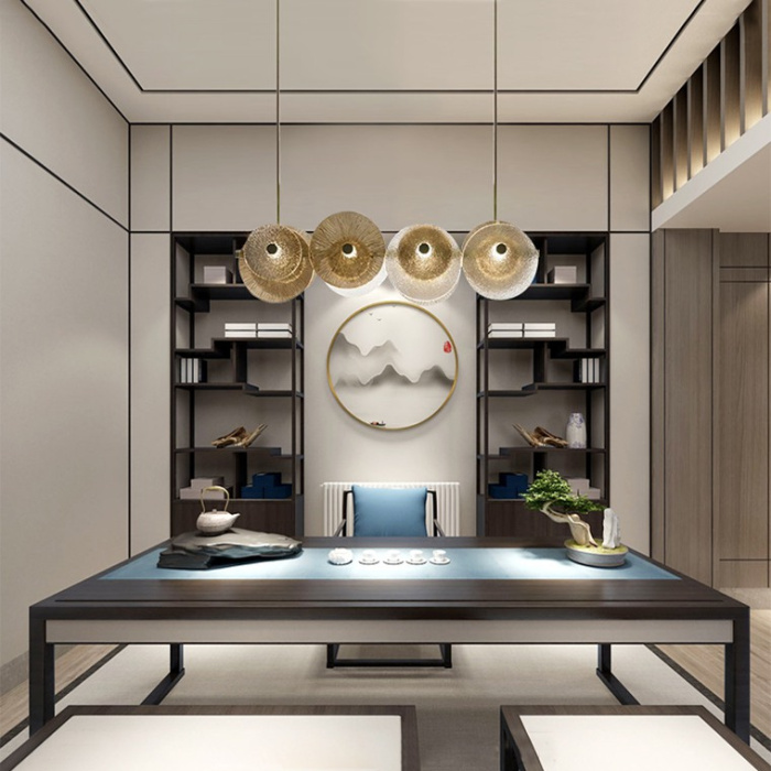 Подвесной светильник VARSEL ImperiumLoft