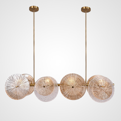 Подвесной светильник VARSEL ImperiumLoft