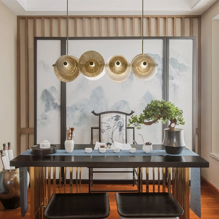 Подвесной светильник VARSEL ImperiumLoft