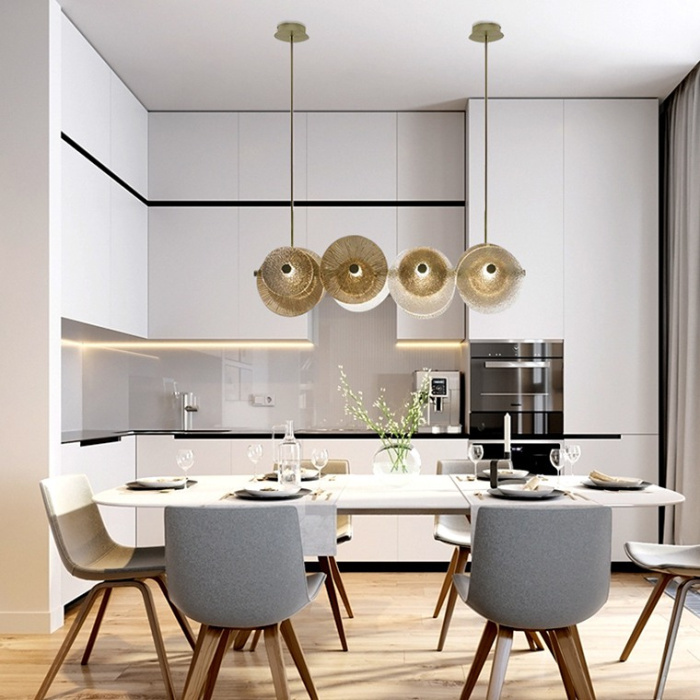 Подвесной светильник VARSEL ImperiumLoft