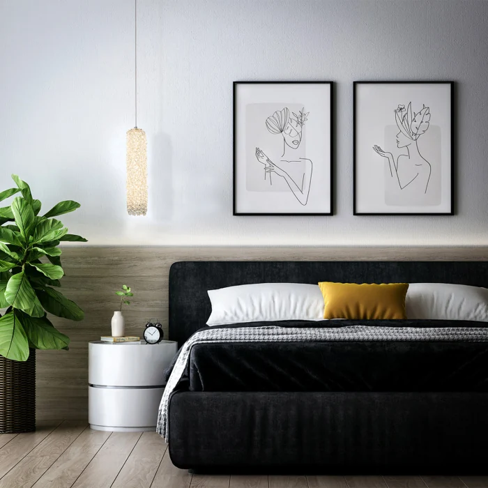 Подвесной светильник SONNA INDIGO V000079L