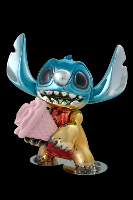 Статуэтка Teona Decor Stitch TD413/2