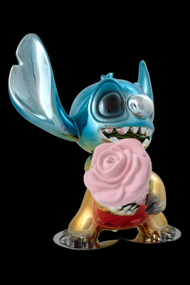 Статуэтка Teona Decor Stitch TD413/2