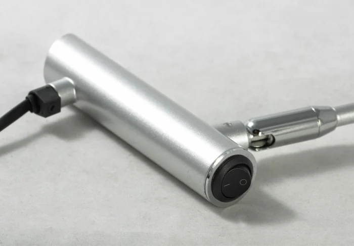 Настольная лампа Lussole Roma LST-4364-01