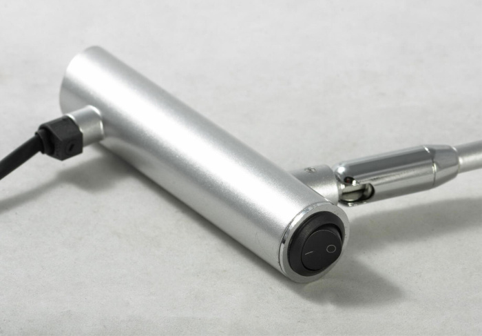 Настольная лампа Lussole Roma LST-4364-01