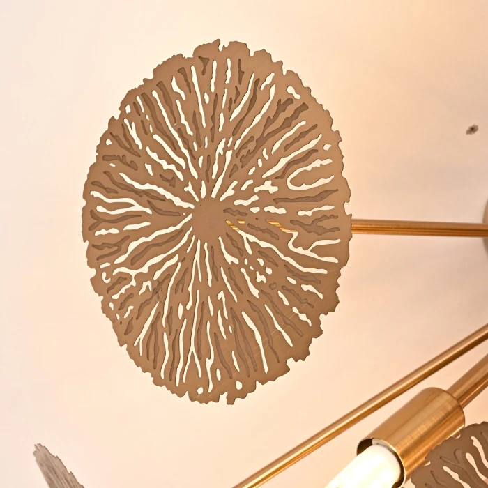 Потолочная люстра INCA D48 Pendent ImperiumLoft