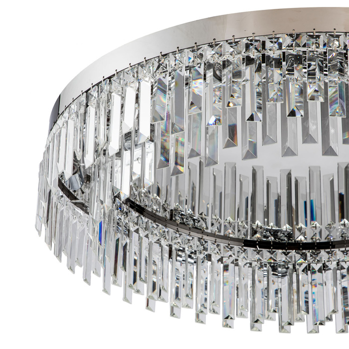 Потолочный светильник LACRIMA INDIGO V000360