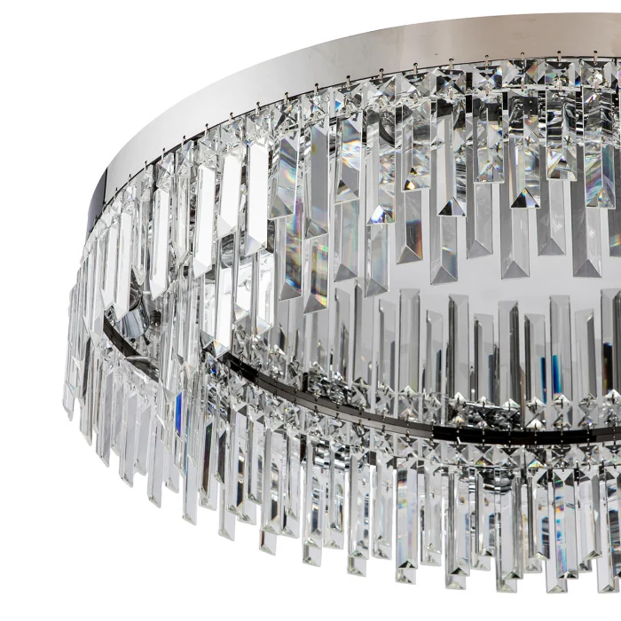 Потолочный светильник LACRIMA INDIGO V000360