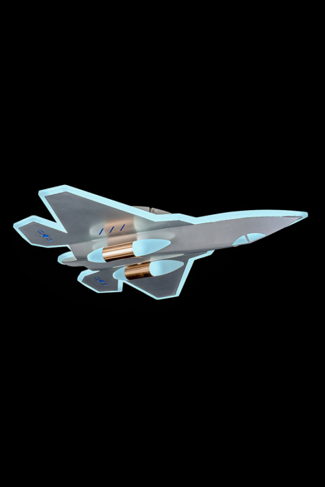 Потолочный светильник Leon Avion LE4007