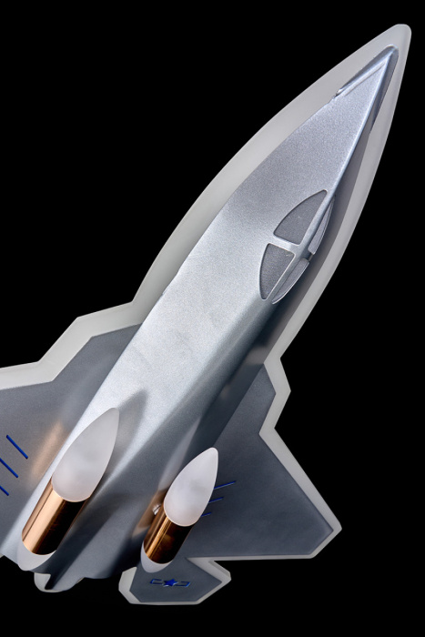 Потолочный светильник Leon Avion LE4007