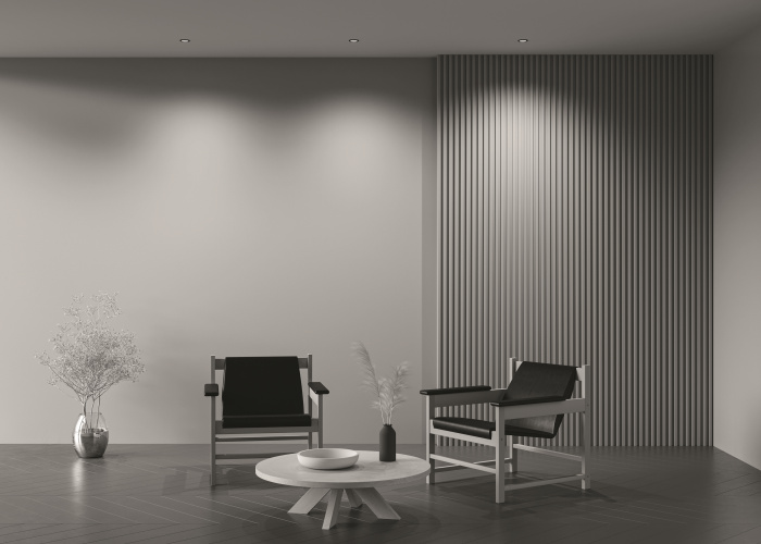 Встраиваемый светильник Maytoni Wise DL057-7W3K-B