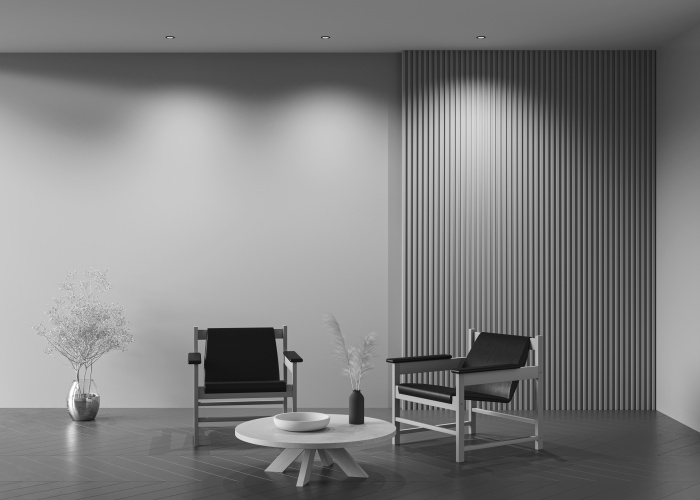 Встраиваемый светильник Maytoni Wise DL057-7W3K-B