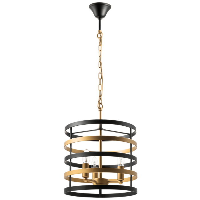 Подвесная люстра Epsilon LIGHTSTAR 735030