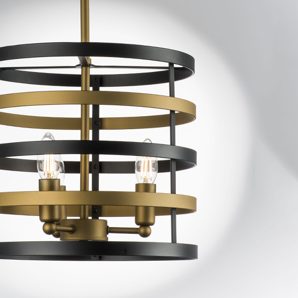 Подвесная люстра Epsilon LIGHTSTAR 735030