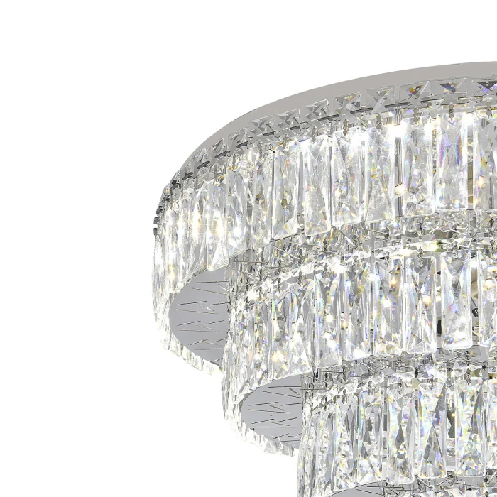 Люстра потолочная SUBLIME ESCADA 562/A LED