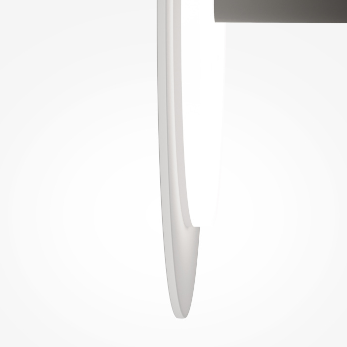 Трековый светильник Maytoni Relax TR107-2-5W3K-W