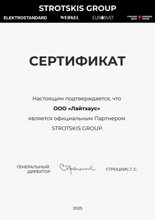 Потолочный светильник Eurosvet Force 90330/2 серый