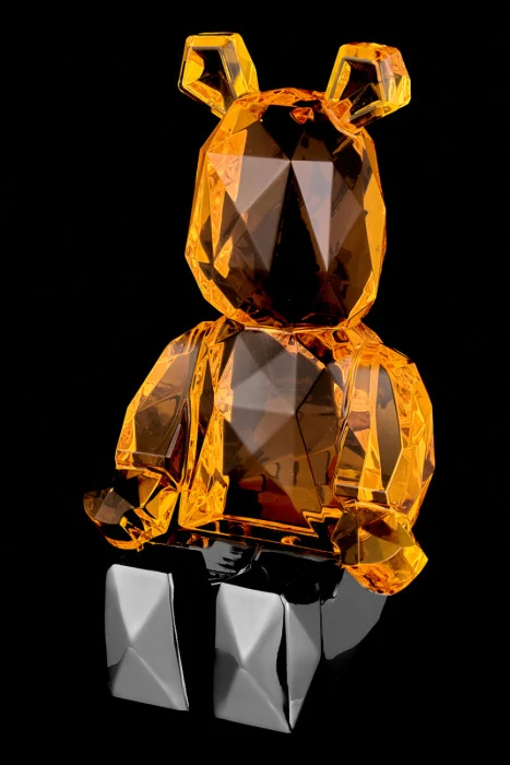 Статуэтка Teona Decor Sophie LE1085 BL/YE