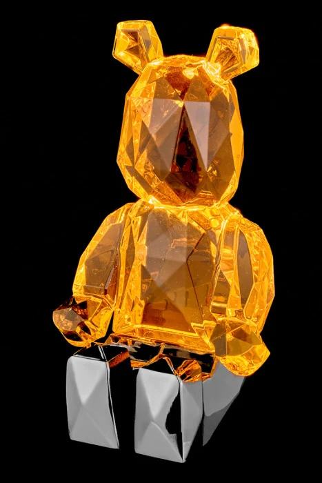 Статуэтка Teona Decor Sophie LE1085 BL/YE