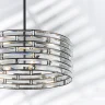 Люстра на штанге Amerigo LIGHTSTAR 746068