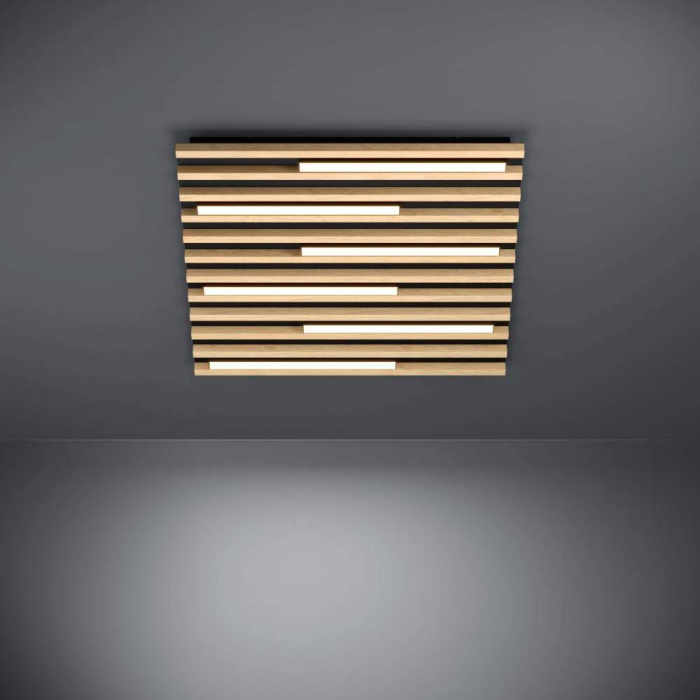 Настенно-потолочный светильник MARREIRA EGLO 39898