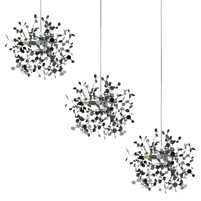 Подвесной светильник Extra Lightstar L3PL721134