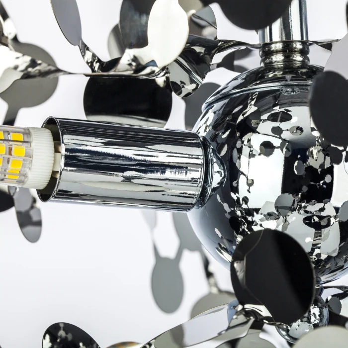 Подвесной светильник Extra Lightstar L3PL721134