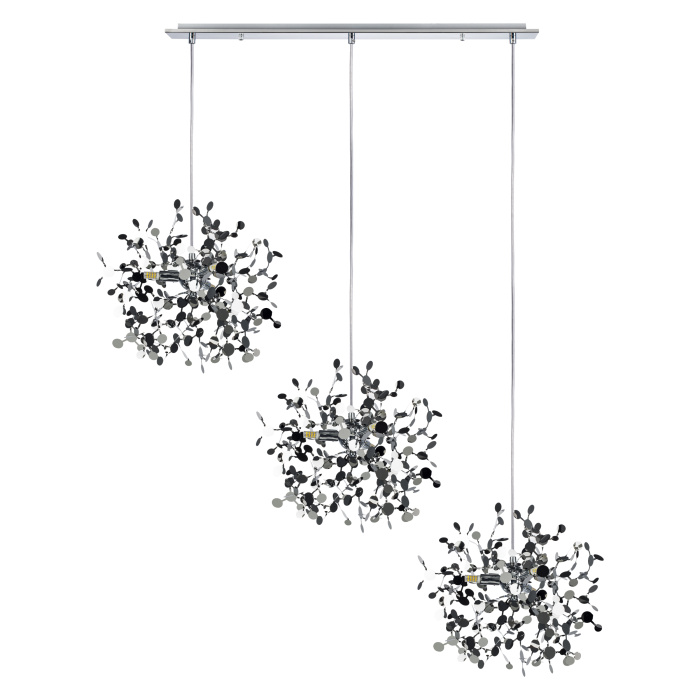 Подвесной светильник Extra Lightstar L3PL721134