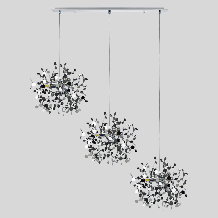 Подвесной светильник Extra Lightstar L3PL721134