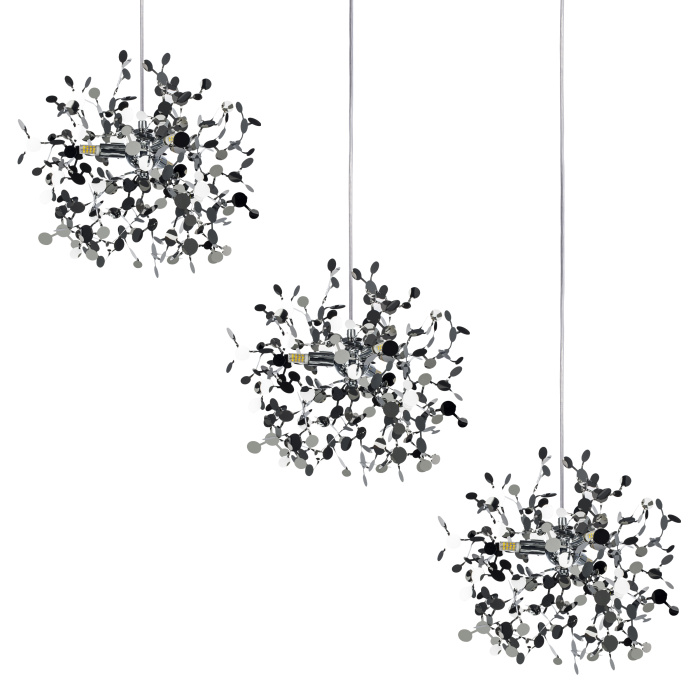 Подвесной светильник Extra Lightstar L3PL721134