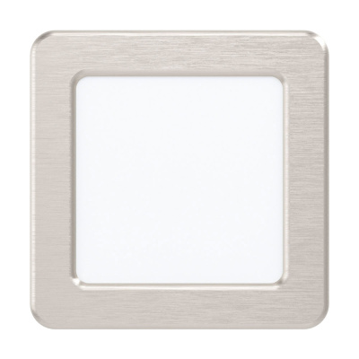 Светодиодный встраиваемый светильник FUEVA 5 EGLO 99183