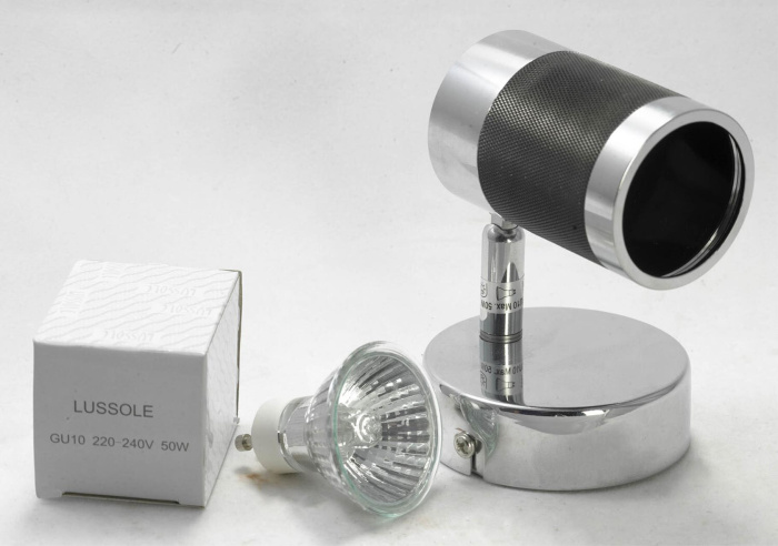 Спот Lussole Juneau GRLSP-9564