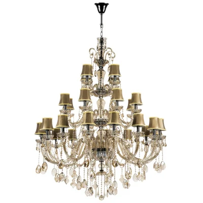 Люстра подвесная Nativo Osgona 715287