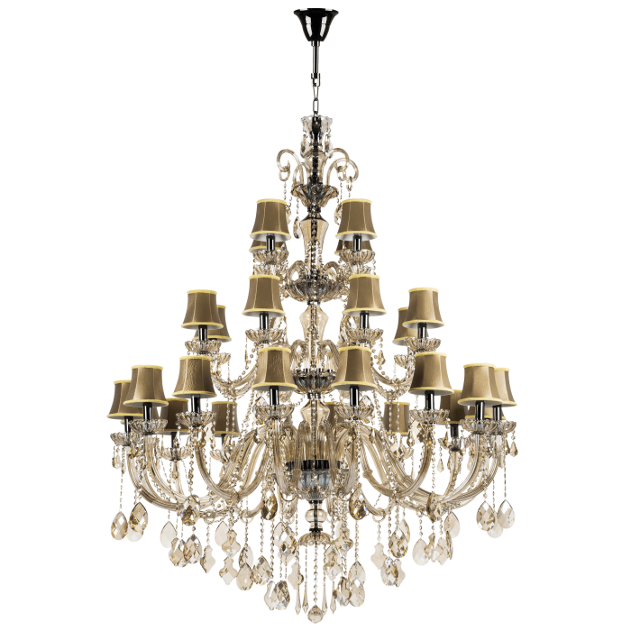 Люстра подвесная Nativo Osgona 715287