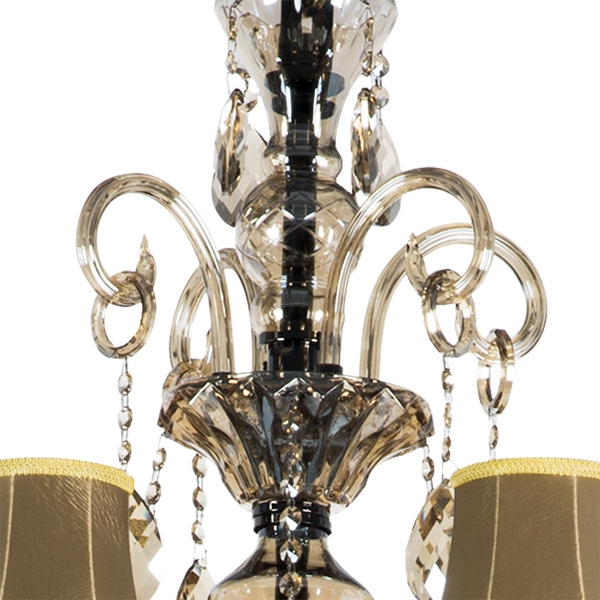 Люстра подвесная Nativo Osgona 715287