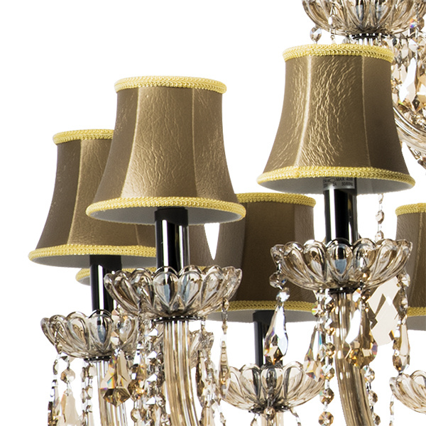 Люстра подвесная Nativo Osgona 715287