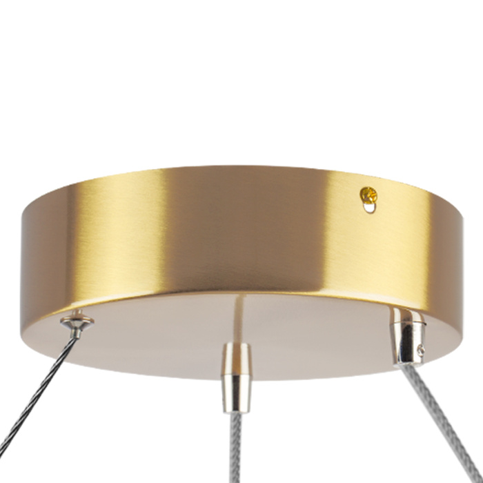 Люстра подвесная Saturno Lightstar 748053