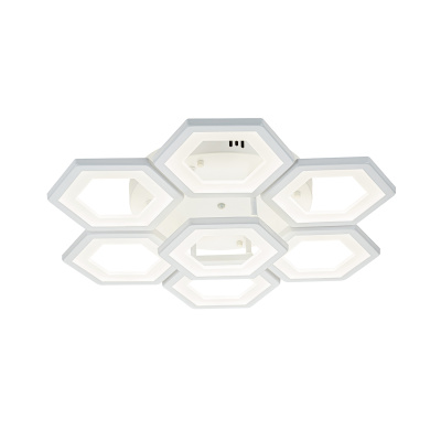 Потолочный светильник HEXAGON ESCADA 10204/7LED
