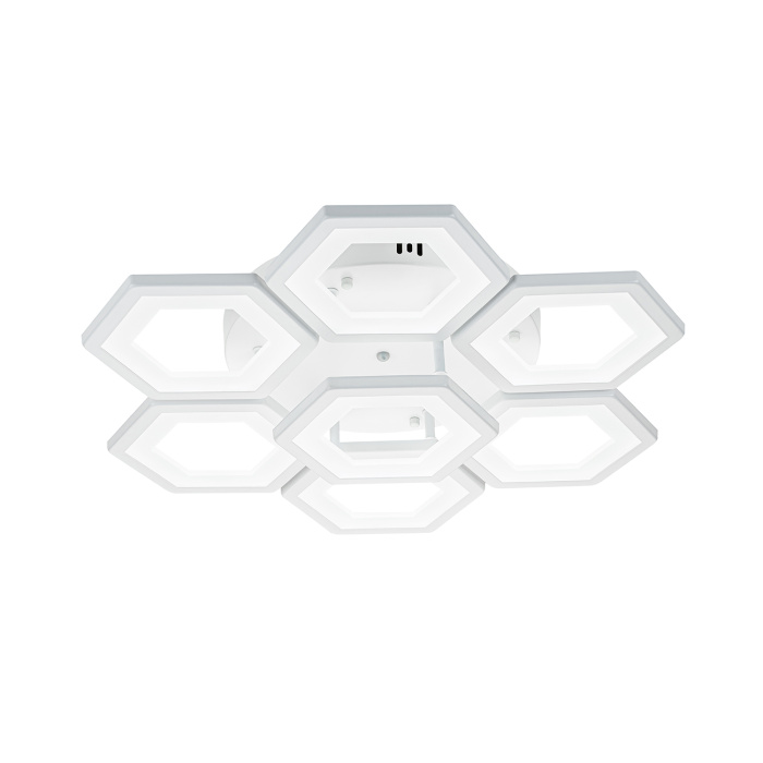 Потолочный светильник HEXAGON ESCADA 10204/7LED