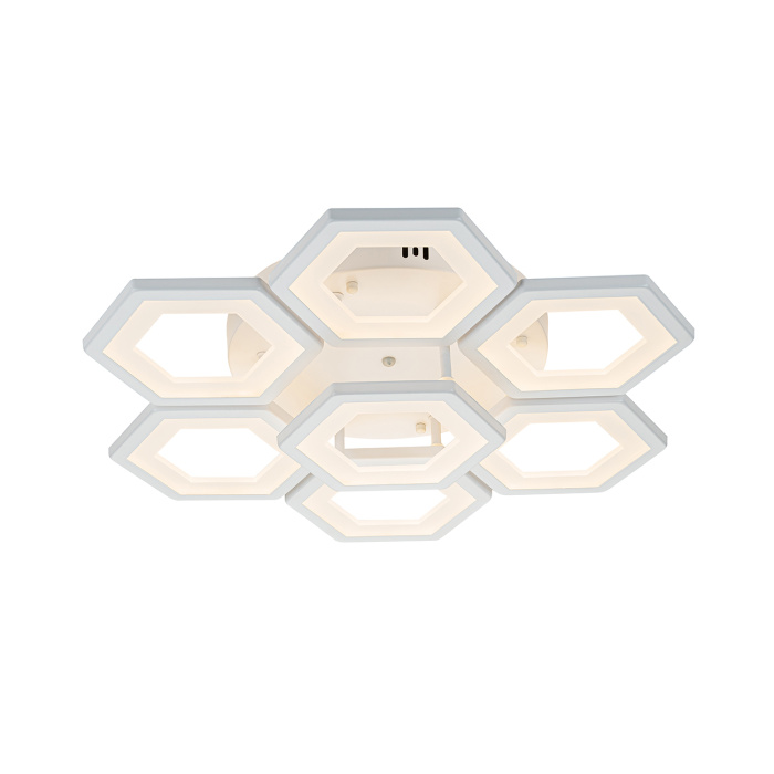 Потолочный светильник HEXAGON ESCADA 10204/7LED