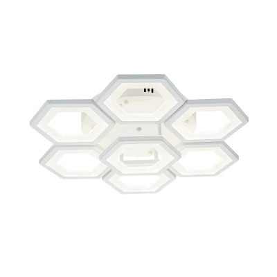 Потолочный светильник HEXAGON ESCADA 10204/7LED