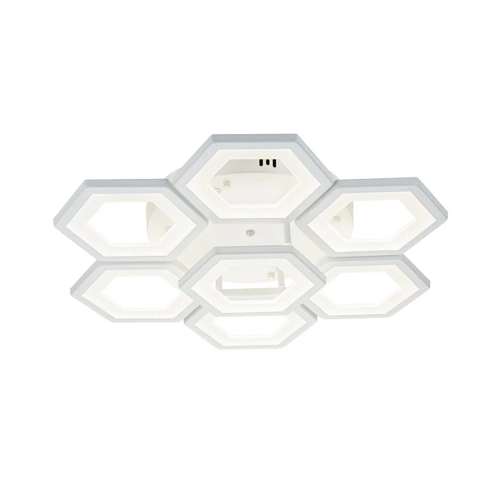 Потолочный светильник HEXAGON ESCADA 10204/7LED