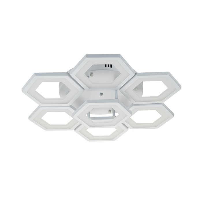 Потолочный светильник HEXAGON ESCADA 10204/7LED